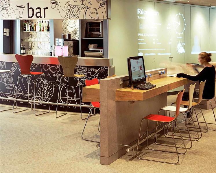 Ibis Budget Paris Porte D'Italie Est Le Kremlin-Bicetre Exterior photo